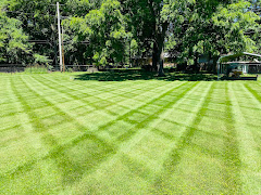 Early Bird Lawn & Landscaping logo