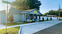 Early Childhood Learning Center logo