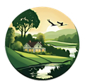 East Coast Cuts & Landscape logo