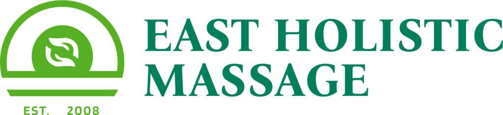 East Holistic Massage logo