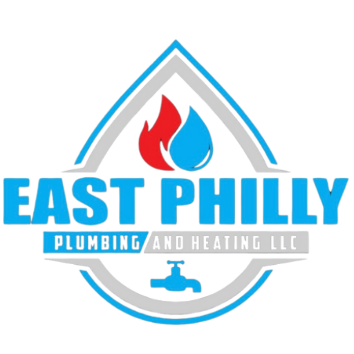 East Philly plumbing & heating llc logo