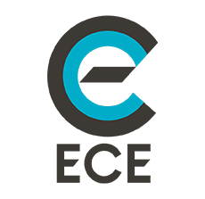 EastCoast Entertainment - DC logo