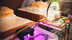 Easy Beauty Spa logo