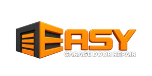 Easy Garage Door Repair logo