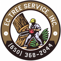EC Tree Service Inc logo