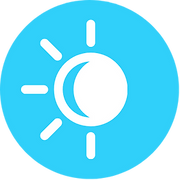 Eclipse Window Cleaning logo