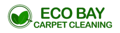 Eco-Bay Carpet & Upholstery Cleaning logo