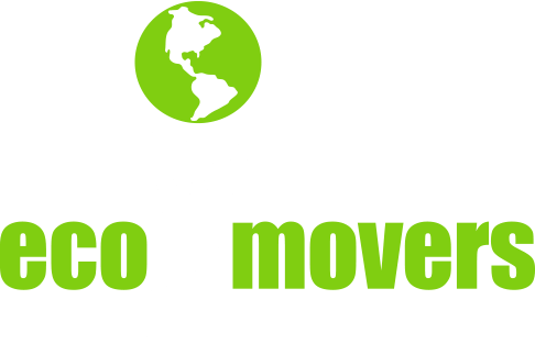 Eco Movers Moving & Storage Seattle Movers logo