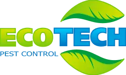 Eco Tech Pest Control logo
