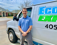 EcoFresh Express logo
