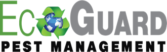 EcoGuard Pest Management logo