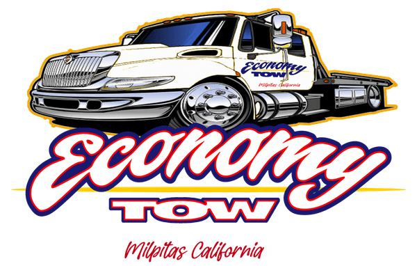 Economy Tow logo