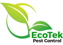EcoTek Pest Control logo
