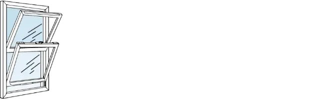 EcoView Windows & Doors logo