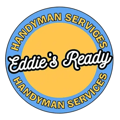 Eddie’s Ready Handyman Services logo