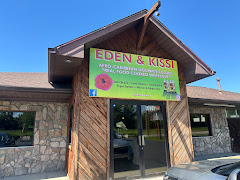Eden & Kissi logo