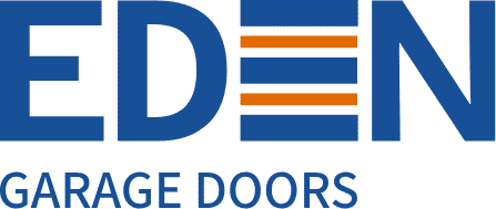 Eden Garage Doors Repair logo
