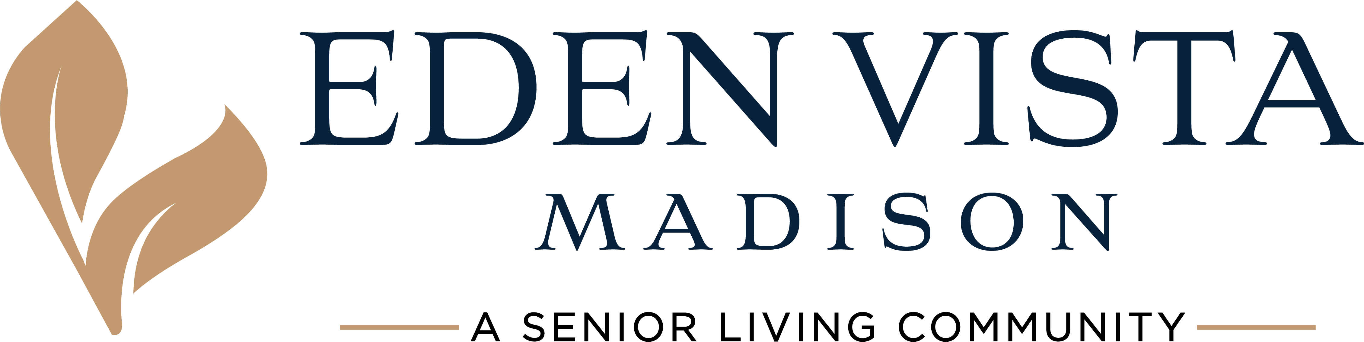 Eden Vista Madison logo