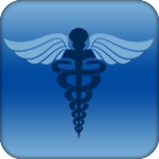 Edgar Park Veterinary Clinic logo