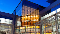 Edward Jones - Financial Advisor: Brent Forck, CFP®|SE-AWMA® logo