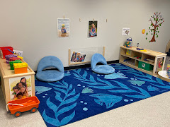 Edwards Early Education and Community Hope Center logo