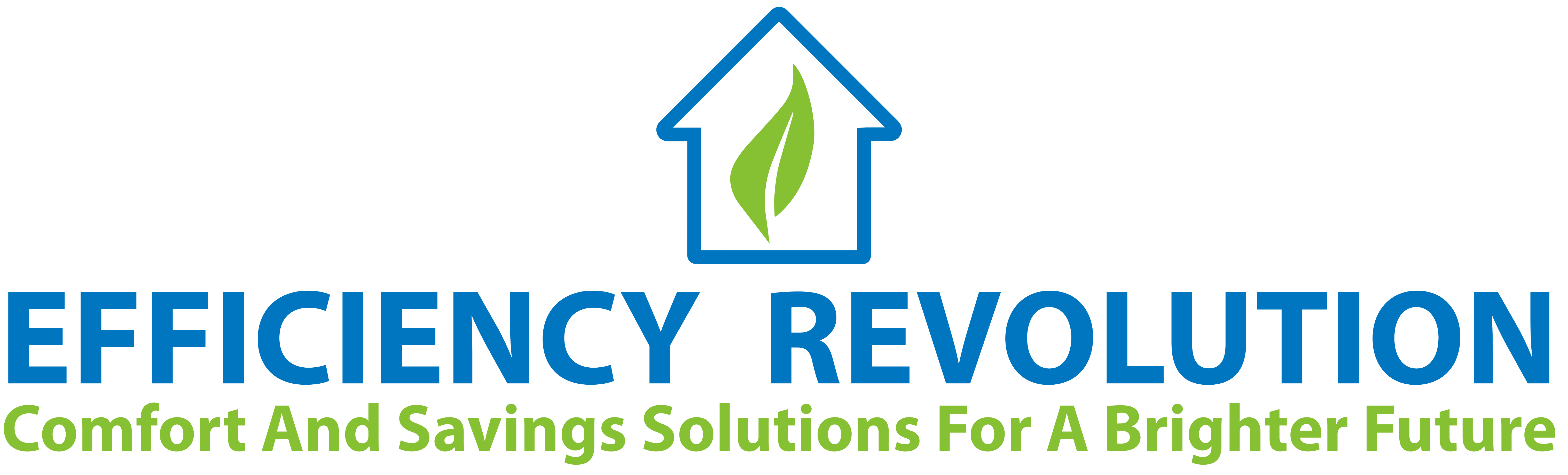 Efficiency Revolution, LLC logo