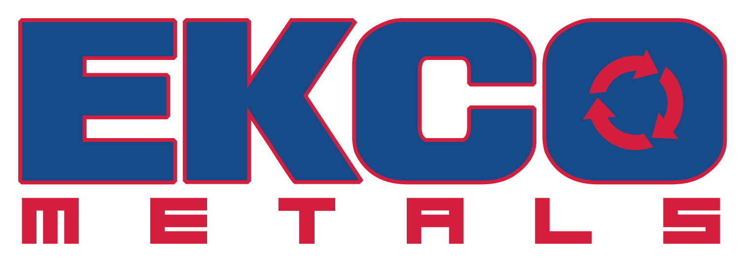 Ekco Metals logo