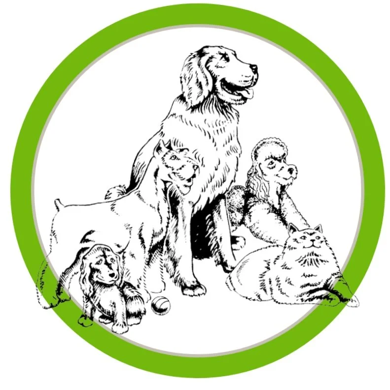 El Camino Pet Grooming logo