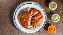El Oasis | Food Truck logo