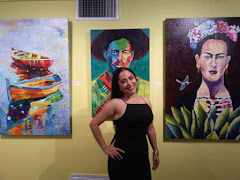 El Paso Art Association Crossland Gallery logo