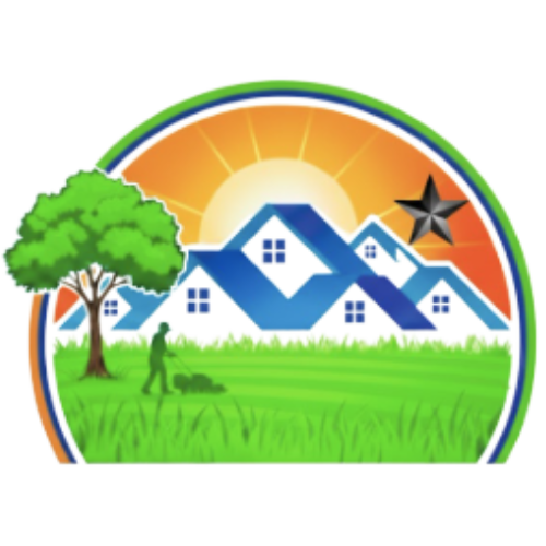 El Paso Lawn & Maintenance Care logo