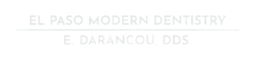 El Paso Modern Dentistry logo