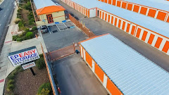 El Paso Storage Units - Dyer logo