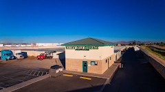 El Paso Storage Units - Valley Self Storage logo