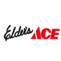 Elder's Ace Hardware - Cleveland logo