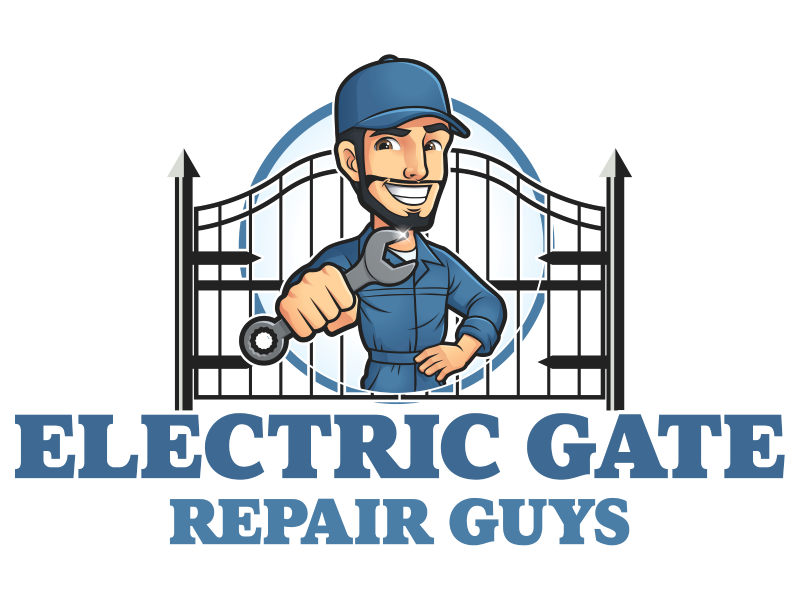 Electric Gate Repair Guys logo