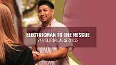 ElectricMan logo