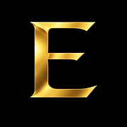 Elegance Nails and Spa logo