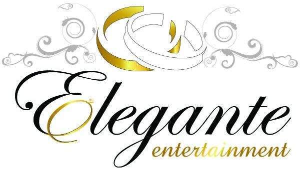 Elegante Entertainment logo