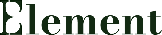 Element MedSpa logo