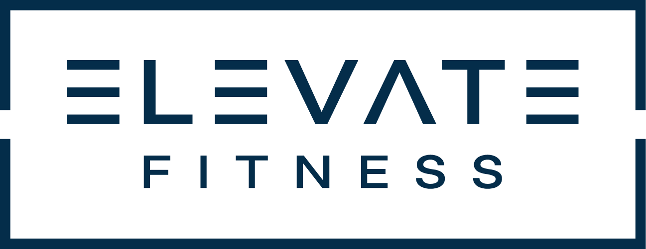 Elevate Fit Life logo