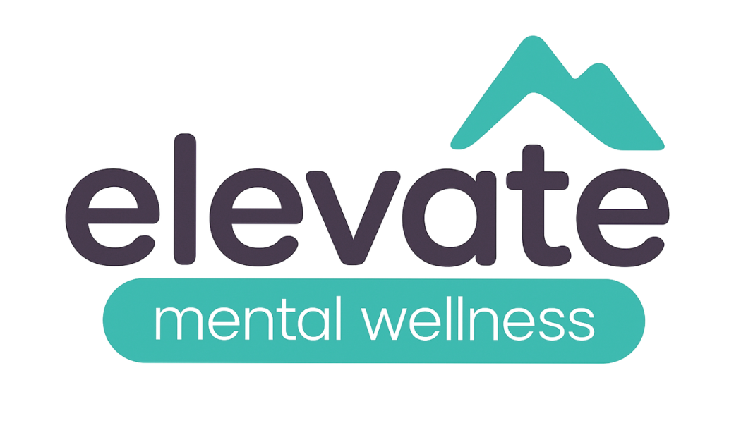 Elevate Mental Wellness logo
