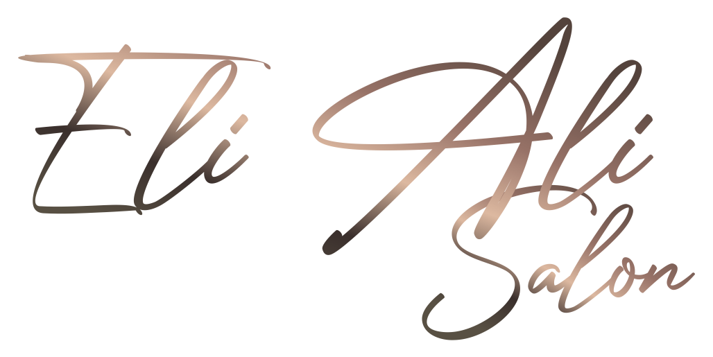 Eli Ali Salon logo