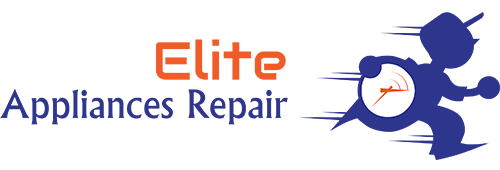 Elite Appliances Repairs logo