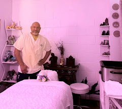 ELITE BODY MASSAGE SOBADOR logo