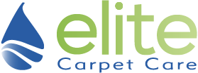 Elite Carpet Care logo