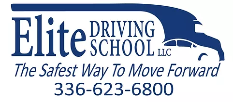 Elite Driving School LLC logo