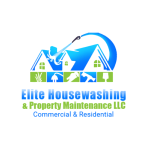 Elite Housewashing & Property Maintenance LLC logo
