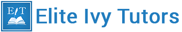 Elite Ivy Tutors logo