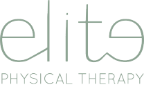 Elite Physical Therapy logo